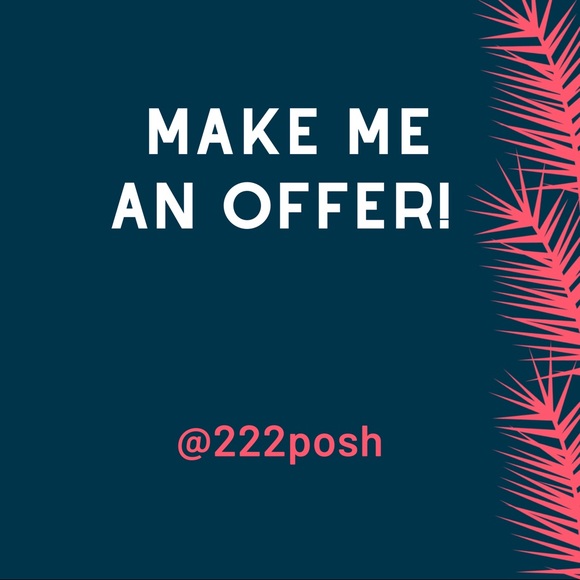 Meet your Posher, C - Picture 2 of 3